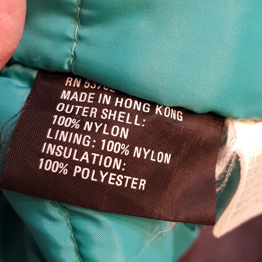 Snuggler ski jacket - Picture 5 of 6